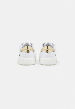 TOM TAILOR Trainers - White/gold 11 TOM TAILOR Trainers - White/gold -TOM TAILOR online store b5869307dfb446e39a63a5bce06ead5e