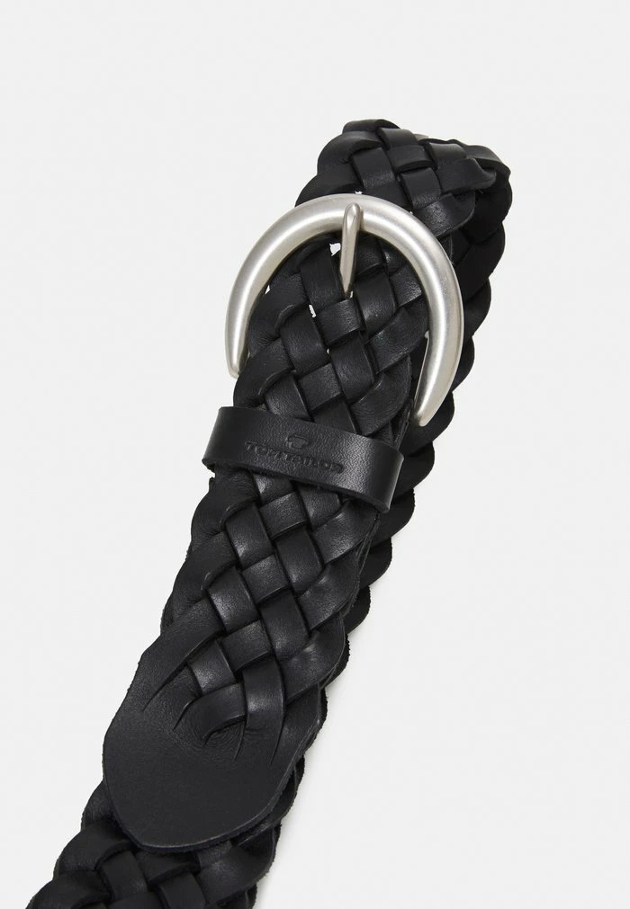 TOM TAILOR LISA - Belt - Black 5 TOM TAILOR LISA - Belt - Black - Image 3