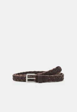TOM TAILOR MARIETTA - Belt - Brown