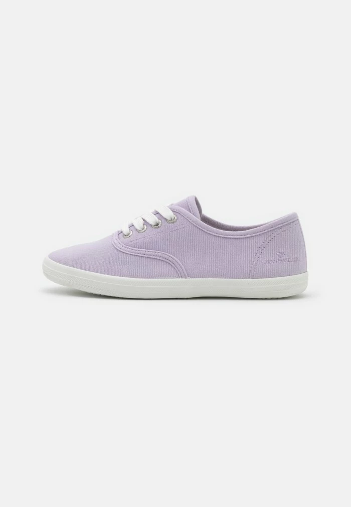 TOM TAILOR Trainers - Lavender 4 TOM TAILOR Trainers - Lavender - Image 2