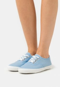 TOM TAILOR Trainers - Blue