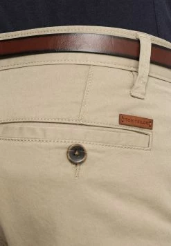 TOM TAILOR ESSENTIAL SOLID - Trousers - Chinchilla Brown 13 TOM TAILOR ESSENTIAL SOLID - Trousers - Chinchilla Brown -TOM TAILOR online store b78da811dd4a42f098aa16b41e94f9ea