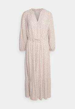 TOM TAILOR DRESS - Day Dress - Beige 12 TOM TAILOR DRESS - Day Dress - Beige -TOM TAILOR online store b79e680580a84d03b4d6d6384e48b9e2