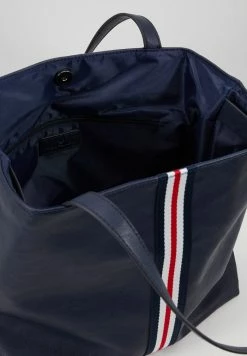 TOM TAILOR MIRI RIMINI - Handbag - Dark Blue 14 TOM TAILOR MIRI RIMINI - Handbag - Dark Blue -TOM TAILOR online store b7bc1a22d76648c181a74b35b1d0998d