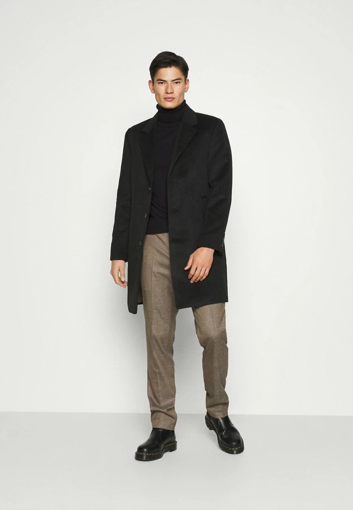 TOM TAILOR Jumper - Black 4 TOM TAILOR Jumper - Black - Image 2