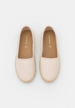 TOM TAILOR Espadrilles - Cream 12 TOM TAILOR Espadrilles - Cream -TOM TAILOR online store b9304a42b08a48e9a480b0a614acb952
