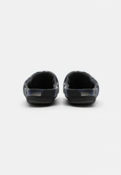 TOM TAILOR Slippers - Black/royal 10 TOM TAILOR Slippers - Black/royal -TOM TAILOR online store babac2ce526b4faf896fd92b48748d41