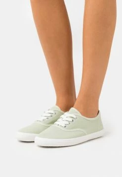 TOM TAILOR Trainers - Mint