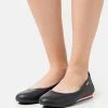 TOM TAILOR Ballet Pumps - Navy 1 TOM TAILOR Ballet Pumps - Navy -TOM TAILOR online store bb5079b44cc849a897bd2cd3c32da652
