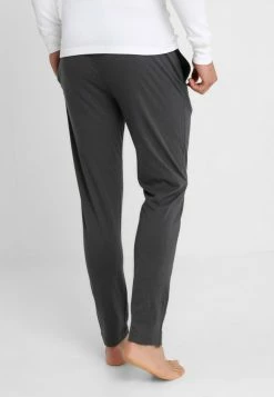 TOM TAILOR Pyjama Bottoms - Grey Dark Solid -TOM TAILOR online store bb56223d8227461087d516189e6246c0