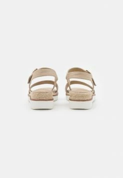 TOM TAILOR Wedge Sandals - Mud/rose 11 TOM TAILOR Wedge Sandals - Mud/rose -TOM TAILOR online store bb97feab847c417997bf5dcb0e0deb84