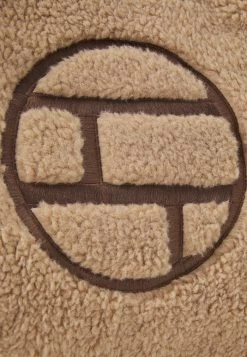 TOM TAILOR RUBY ZIP SHOPPER M - Tote Bag - Mixed Beige -TOM TAILOR online store bbbd3d10cce9440daaefee1e565c0e37