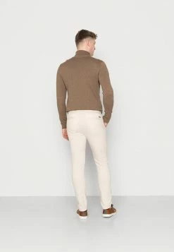 TOM TAILOR TECH - Chinos - Light Cashew Beige 9 TOM TAILOR TECH - Chinos - Light Cashew Beige -TOM TAILOR online store bc072a17072d4a33af0afcd3ad70ffa9