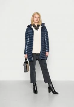 TOM TAILOR LIGHTWEIGHT - Winter Coat - Sky Captain Blue 8 TOM TAILOR LIGHTWEIGHT - Winter Coat - Sky Captain Blue -TOM TAILOR online store bc29d3d38d404c1ea9045b36e91ffede