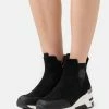 TOM TAILOR Platform Ankle Boots - Black 2 TOM TAILOR Platform Ankle Boots - Black -TOM TAILOR online store bc5f28d80d8345e7b4b58c9217e4653c