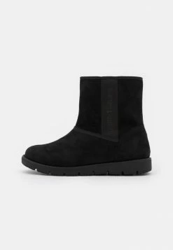 TOM TAILOR Classic Ankle Boots - Black 9 TOM TAILOR Classic Ankle Boots - Black -TOM TAILOR online store bce211421541485dbefe53e590c8894b