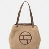 TOM TAILOR RUBY ZIP SHOPPER M - Tote Bag - Mixed Beige 1 TOM TAILOR RUBY ZIP SHOPPER M - Tote Bag - Mixed Beige -TOM TAILOR online store bd2b2bf14cac4f77808512dee5c9f14c