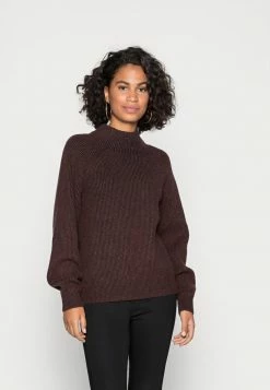TOM TAILOR Jumper - Earth Brown