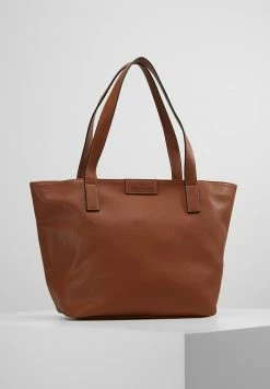 TOM TAILOR MIRI ZIP - Tote Bag - Cognac 15 TOM TAILOR MIRI ZIP - Tote Bag - Cognac -TOM TAILOR online store bdc39fdd85714ac899ef3574ca2f556c