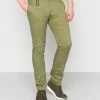 TOM TAILOR TECH - Chinos - Olive Branch Green 2 TOM TAILOR TECH - Chinos - Olive Branch Green -TOM TAILOR online store be18ae218b5a4c338d4a84ce0084930e