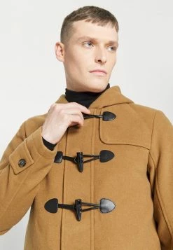 TOM TAILOR COAT - Short Coat - Acorn 11 TOM TAILOR COAT - Short Coat - Acorn -TOM TAILOR online store be565d6a225f43b0abdeda561ceadf1c