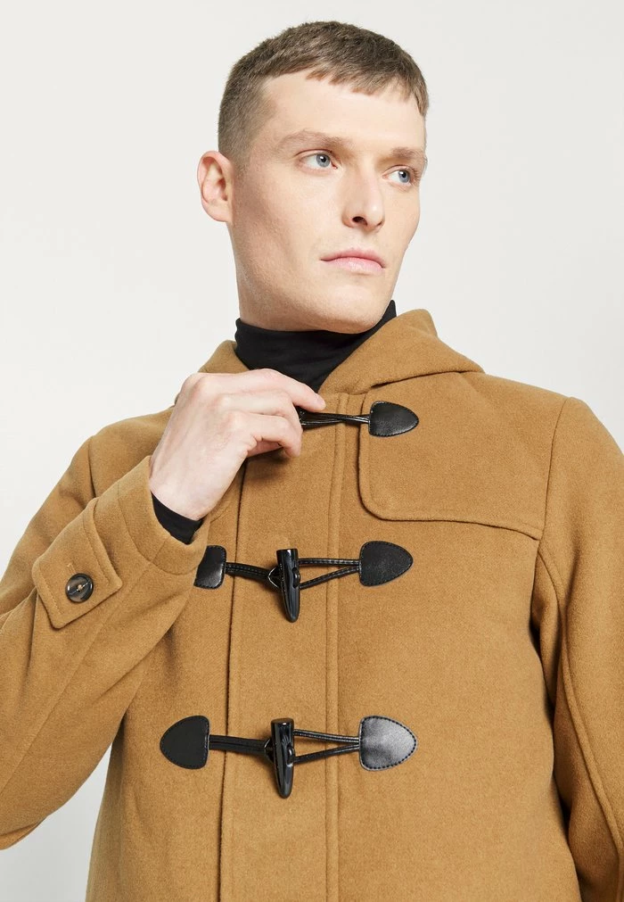 TOM TAILOR COAT - Short Coat - Acorn 6 TOM TAILOR COAT - Short Coat - Acorn - Image 4