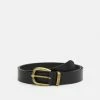 TOM TAILOR BROOK - Belt - Black 2 TOM TAILOR BROOK - Belt - Black -TOM TAILOR online store be60cd21e807452b89a4249f27e91375