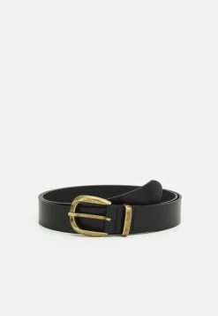 TOM TAILOR BROOK - Belt - Black