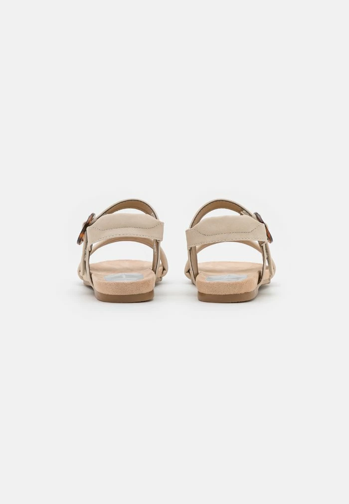 TOM TAILOR Sandals - Beige 6 TOM TAILOR Sandals - Beige - Image 4