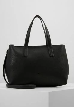 TOM TAILOR MARLA - Handbag - Black