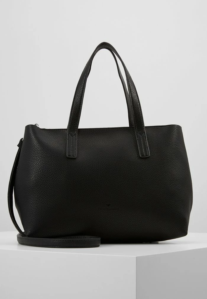 TOM TAILOR MARLA - Handbag - Black 3 TOM TAILOR MARLA - Handbag - Black