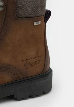 TOM TAILOR Lace-up Ankle Boots - Whisky 13 TOM TAILOR Lace-up Ankle Boots - Whisky -TOM TAILOR online store bede69907217416583cd81c20b040c44