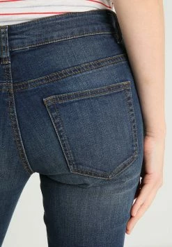 TOM TAILOR ALEXA - Slim Fit Jeans - Dark Stone Wash Denim Blue 13 TOM TAILOR ALEXA - Slim Fit Jeans - Dark Stone Wash Denim Blue -TOM TAILOR online store bef49ab8871048f99b3b7b88c38d6bd2