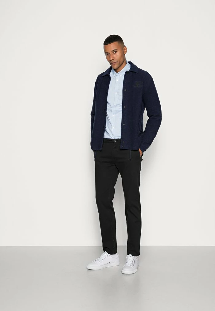 TOM TAILOR Shirt - Light Blue 4 TOM TAILOR Shirt - Light Blue - Image 2