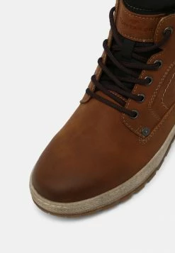 TOM TAILOR High-top Trainers - Cognac 13 TOM TAILOR High-top Trainers - Cognac -TOM TAILOR online store bf49335241d84bd19a68a2789fb5fa11