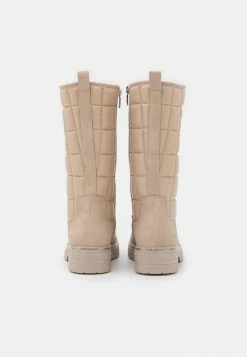 TOM TAILOR Platform Boots - Cream 11 TOM TAILOR Platform Boots - Cream -TOM TAILOR online store bf636f8b3daa43abb1419033e89f2234