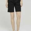 TOM TAILOR Shorts - Deep Black 2 TOM TAILOR Shorts - Deep Black -TOM TAILOR online store bfb1474c498c446f8e8293c0875efd7d