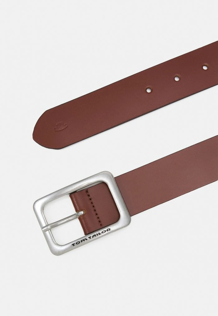TOM TAILOR EVE - Belt - Cognac 4 TOM TAILOR EVE - Belt - Cognac - Image 2