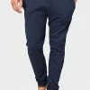 TOM TAILOR Pyjama Bottoms - Dark Blue 1 TOM TAILOR Pyjama Bottoms - Dark Blue -TOM TAILOR online store c00fe65fc8b648ffb1289a807b1a29a7