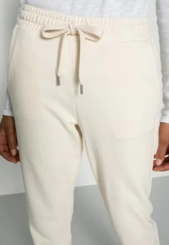 TOM TAILOR SPORTY PANTS - Tracksuit Bottoms - Smooth Light Sand 11 TOM TAILOR SPORTY PANTS - Tracksuit Bottoms - Smooth Light Sand -TOM TAILOR online store c0118714878d4fac8b21e415bc217f14