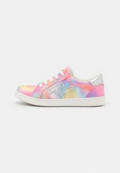 TOM TAILOR Trainers - Rainbow