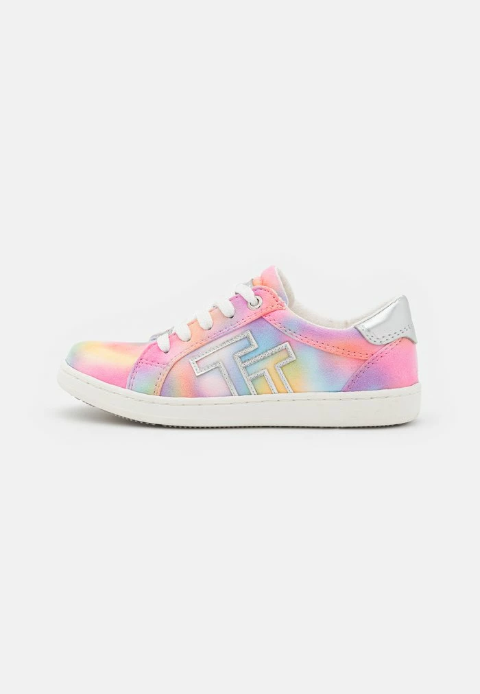 TOM TAILOR Trainers - Rainbow 3 TOM TAILOR Trainers - Rainbow
