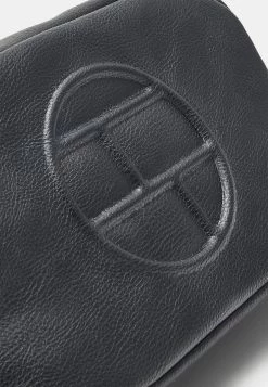 TOM TAILOR Across Body Bag - Black -TOM TAILOR online store c038683ada784062bb19de91a3e1a60a