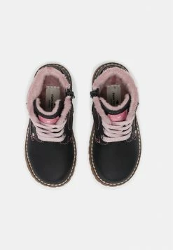 TOM TAILOR Winter Boots - Navy 12 TOM TAILOR Winter Boots - Navy -TOM TAILOR online store c094225a8526436792bbf9699582ef72