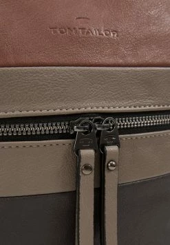 TOM TAILOR ELLEN - Across Body Bag - Grey 15 TOM TAILOR ELLEN - Across Body Bag - Grey -TOM TAILOR online store c0c90276741f43b98c1a53d46d69de76