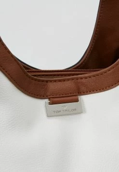 TOM TAILOR JUNA - Handbag - Mixed Maritim 15 TOM TAILOR JUNA - Handbag - Mixed Maritim -TOM TAILOR online store c0d513e282fb473c9850e5c5c2dd46b5