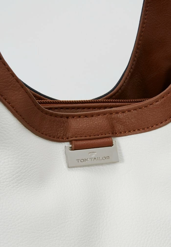 TOM TAILOR JUNA - Handbag - Mixed Maritim 9 TOM TAILOR JUNA - Handbag - Mixed Maritim - Image 7