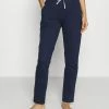 TOM TAILOR Pyjama Bottoms - Blue Dark 2 TOM TAILOR Pyjama Bottoms - Blue Dark -TOM TAILOR online store c154e37f95fd41808fab5a2dc2bfc4d4