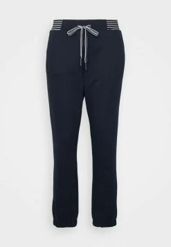 TOM TAILOR Tracksuit Bottoms - Sky Captain Blue