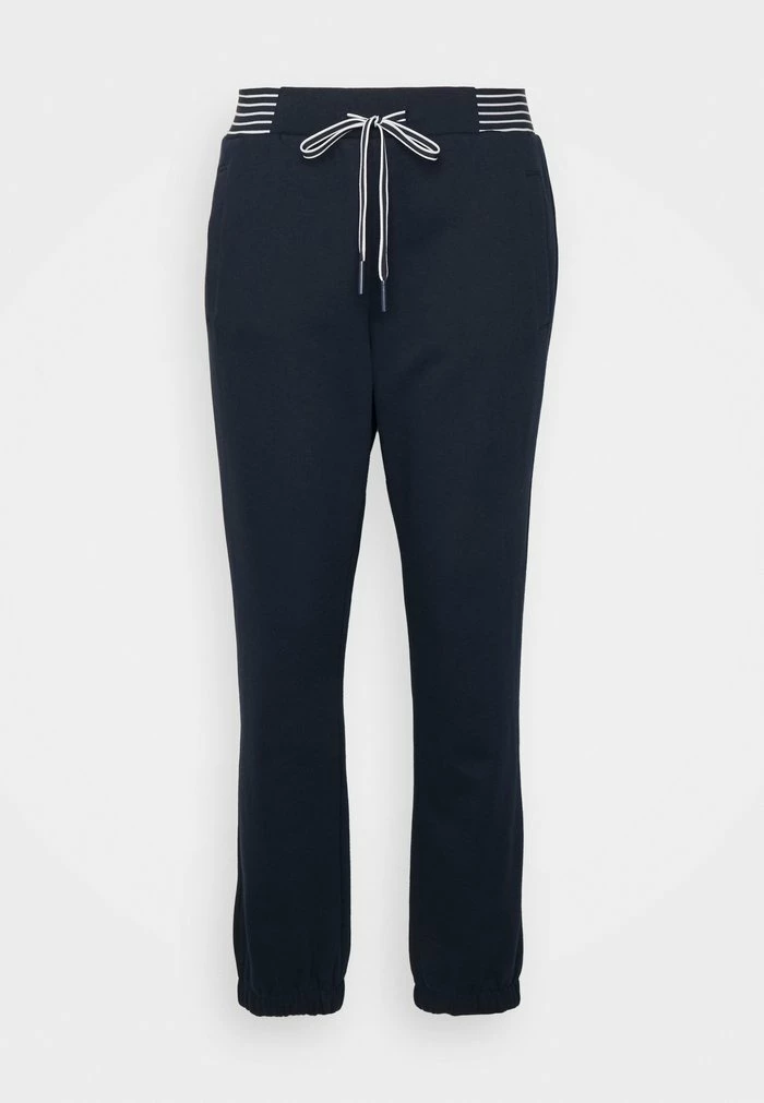 TOM TAILOR Tracksuit Bottoms - Sky Captain Blue 3 TOM TAILOR Tracksuit Bottoms - Sky Captain Blue